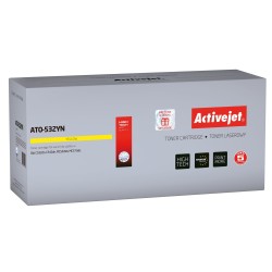 Activejet ATO-532YN Toner...