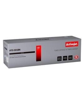 Activejet ATO-301BN Toner (zamiennik OKI 44973536 Supreme 2200 stron czarny)