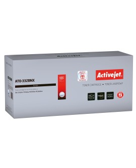 Activejet ATO-332BNX Toner (zamiennik OKI 46508712 Supreme 3500 stron czarny)