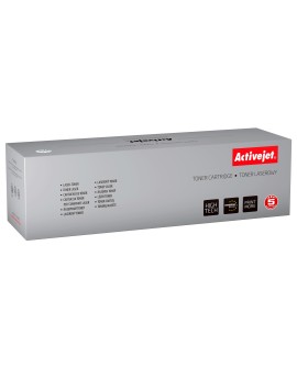 Activejet ATP-472N Toner (zamiennik Panasonic KXFAT472X Supreme 2000 stron czarny)