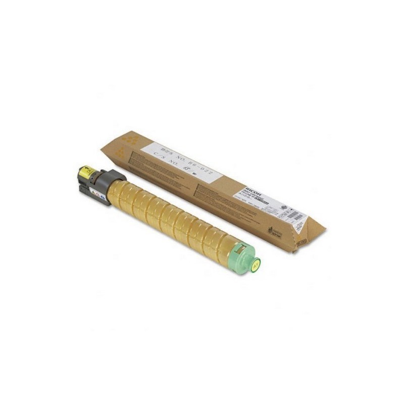 Ricoh Toner MPC 3003 3503 841818 Yellow