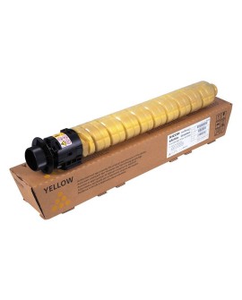 Ricoh Toner C3500 842256 Yellow