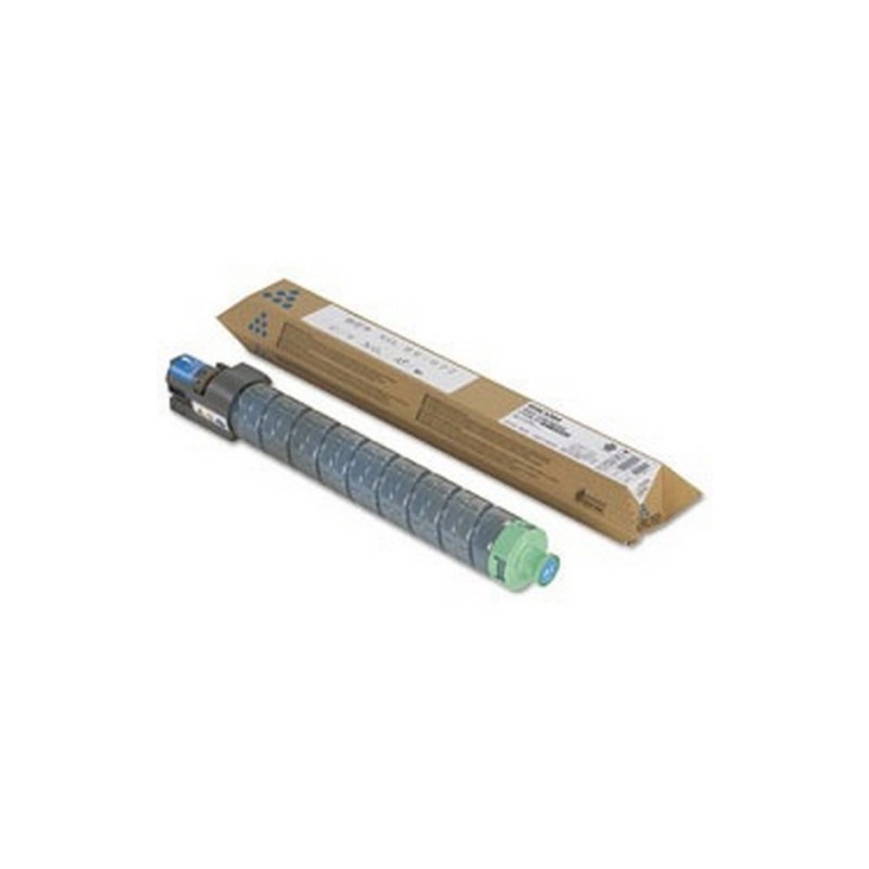 Ricoh Toner MP C 3003 3503 Cyan 841820