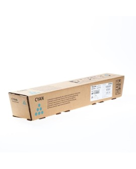 Ricoh Toner MP C 3003 3503 Cyan 841820