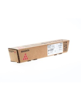 Ricoh Toner 842063 / 841506 MPC 2551 Magenta