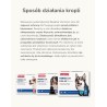 BEAPHAR VERMIcon Line-on Dog M - krople przeciw pasożytom dla psa - 3x 3ml