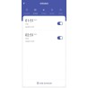 Gembird TSL-PS-S4U-01 inteligentna listwa zasilająca 4 x gniazdo sieciowe Typu E 1,5 m 3 3680 W Czarny