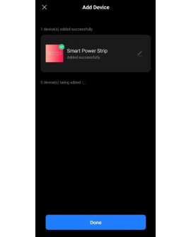 Gembird TSL-PS-S4U-01 inteligentna listwa zasilająca 4 x gniazdo sieciowe Typu E 1,5 m 3 3680 W Czarny