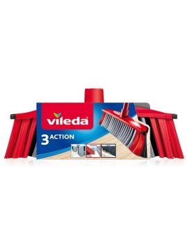 Wkład do szczotki Vileda 3Action