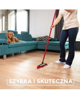 Wkład do szczotki do sierści i włosów Vileda Always Clean PET PRO