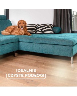 Wkład do szczotki do sierści i włosów Vileda Always Clean PET PRO