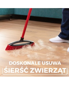 Wkład do szczotki do sierści i włosów Vileda Always Clean PET PRO