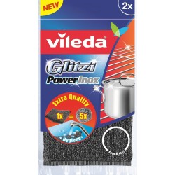 Zmywak Vileda Glitzi Power...