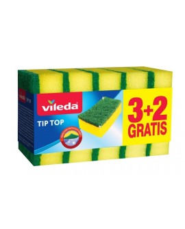 Zmywak Vileda Tip-Top 5szt.
