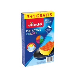 Zmywak Vileda Pur Active...