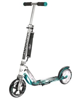 HUDORA HULAJNOGA BIGWHEEL® 205 TURKUSOWA