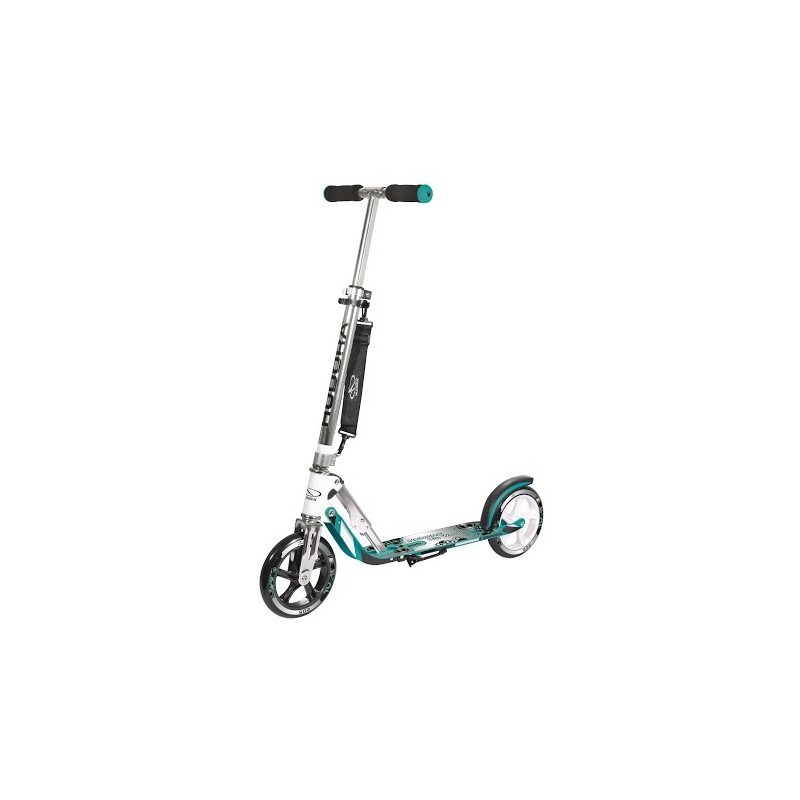 HUDORA HULAJNOGA BIGWHEEL® 205 TURKUSOWA