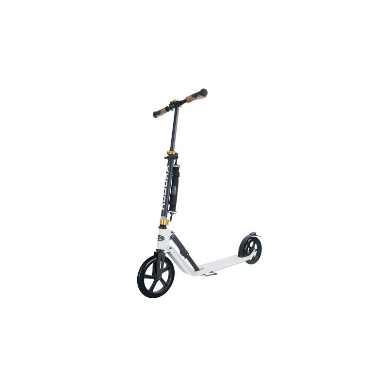 HUDORA HULAJNOGA BIGWHEEL® STYLE 230 BIAŁA