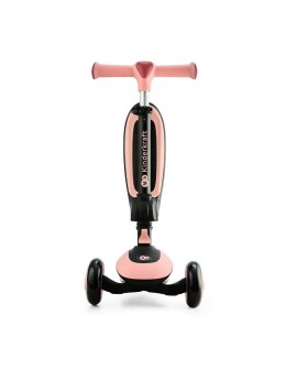 Kinderkraft hulajnoga HALLEY pink