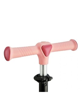 Kinderkraft hulajnoga HALLEY pink