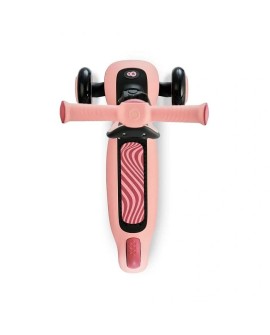 Kinderkraft hulajnoga HALLEY pink