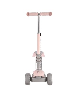 Hulajnoga dziecięca NILS FUN HLB808 2w1 PINK