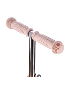 Hulajnoga dziecięca NILS FUN HLB808 2w1 PINK