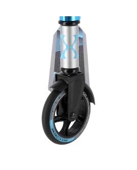 Hulajnoga miejska NILS EXTREME HD145 GRAPHITE-BLUE