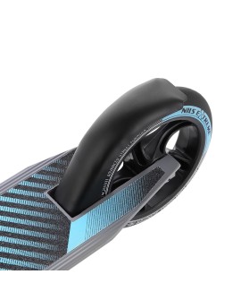 Hulajnoga miejska NILS EXTREME HD145 GRAPHITE-BLUE
