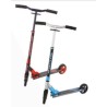 Hulajnoga miejska NILS EXTREME HD145 GRAPHITE-BLUE