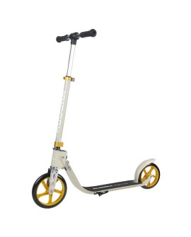 HUDORA HULAJNOGA HUDORA BIGWHEEL® 215 BEŻOWA