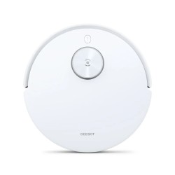 Robot sprzątający Ecovacs...