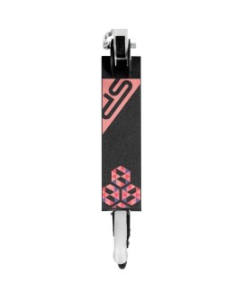 Hulajnoga dla dzieci DUKE 125mm różowa SPOKEY 929397
