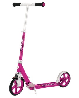 Hulajnoga Razor A5 Lux 13073064 (kolor różowy)