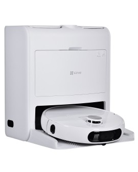 Odkurzacz Robot EZVIZ CS-RS2-TWT2