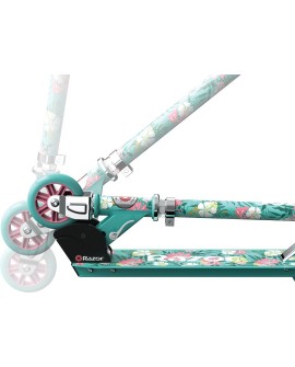 Hulajnoga dla dzieci RAZOR Model A Paradise (13010343)