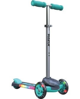 RAZOR Hulajnoga 3 kołowa 2w1 Rollie DLX - 20073645