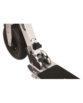 Hulajnoga Razor A5 Air 13073090 (kolor srebrny)
