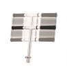 Hulajnoga Razor A5 Air 13073090 (kolor srebrny)