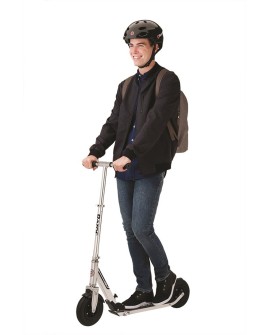 Hulajnoga Razor A5 Air 13073090 (kolor srebrny)