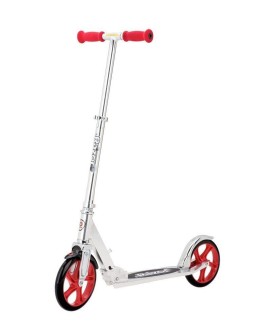 Hulajnoga Razor A5 Lux 13073001 (kolor srebrny)