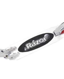 Hulajnoga Razor A5 Lux 13073001 (kolor srebrny)