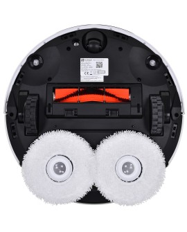Odkurzacz Robot EZVIZ CS-RS2-TWT2