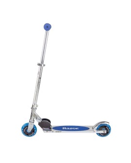 Hulajnoga Razor A125 Gs 13072242 (kolor niebieski)