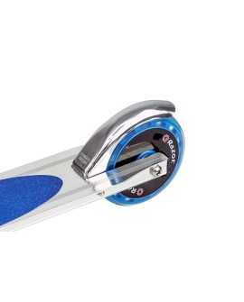 Hulajnoga Razor A125 Gs 13072242 (kolor niebieski)