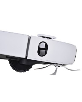 Odkurzacz Robot EZVIZ CS-RS2-TWT2