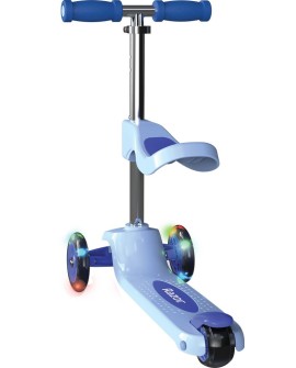 RAZOR Hulajnoga 2w1 Rollie Blue - 20073648