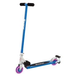 RAZOR hulajnoga S spark...