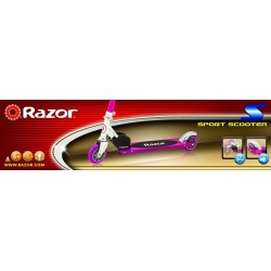 RAZOR hulajnoga Sport S...