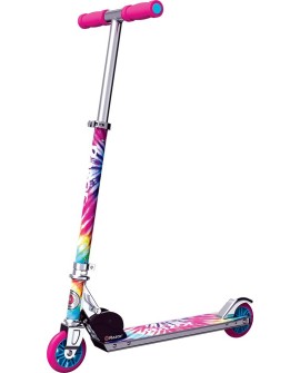 Hulajnoga dla dzieci Razor A Tie-Dye